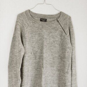 Abercrombie Sweater